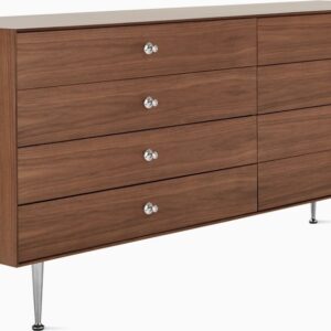 Nelson Thin Edge Double Dresser