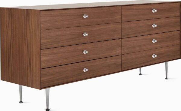 Nelson Thin Edge Double Dresser