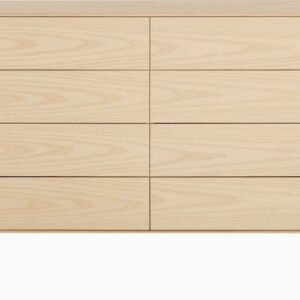 Nelson Thin Edge Double Dresser