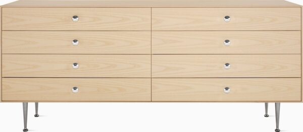 Nelson Thin Edge Double Dresser