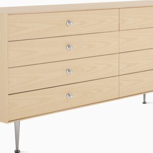 Nelson Thin Edge Double Dresser