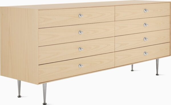 Nelson Thin Edge Double Dresser