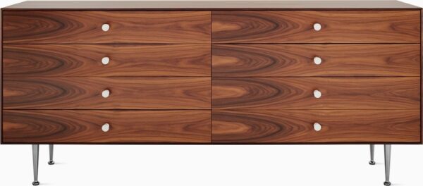 Nelson Thin Edge Double Dresser
