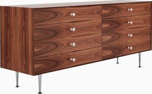 Nelson Thin Edge Double Dresser