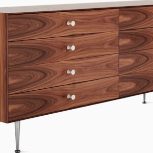 Nelson Thin Edge Double Dresser
