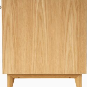Nelson Basic Cabinet Series Bedside Table