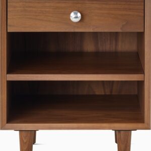 Nelson Basic Cabinet Series Bedside Table