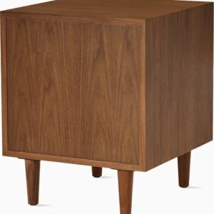Nelson Basic Cabinet Series Bedside Table