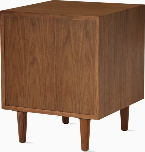 Nelson Basic Cabinet Series Bedside Table