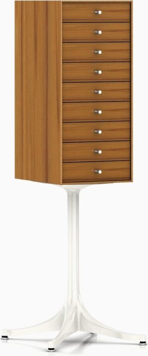 Nelson Miniature Chest 9 Drawer