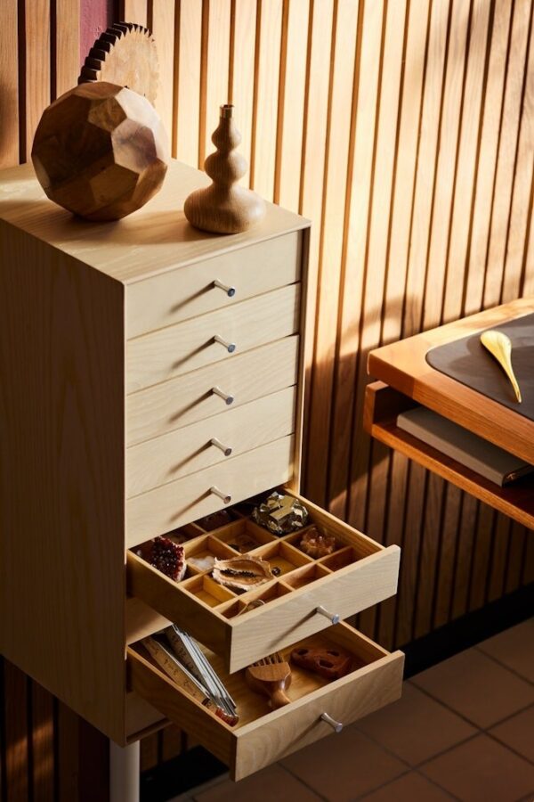 5917797655343992339 Nelson Miniature Chest 9 Drawer