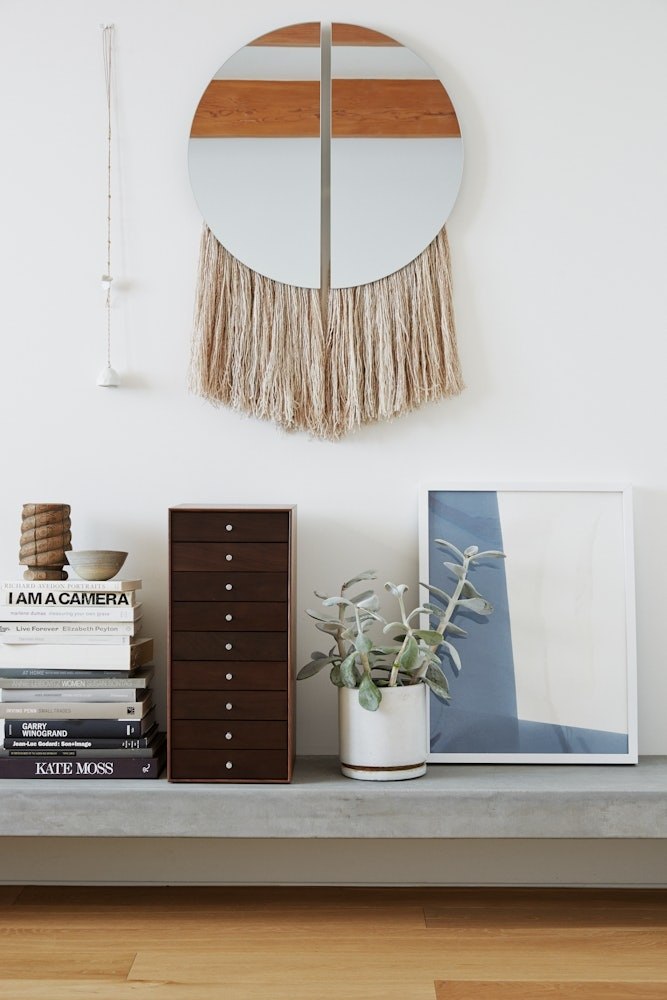 Nelson Miniature Chest 9 Drawer - Image 10