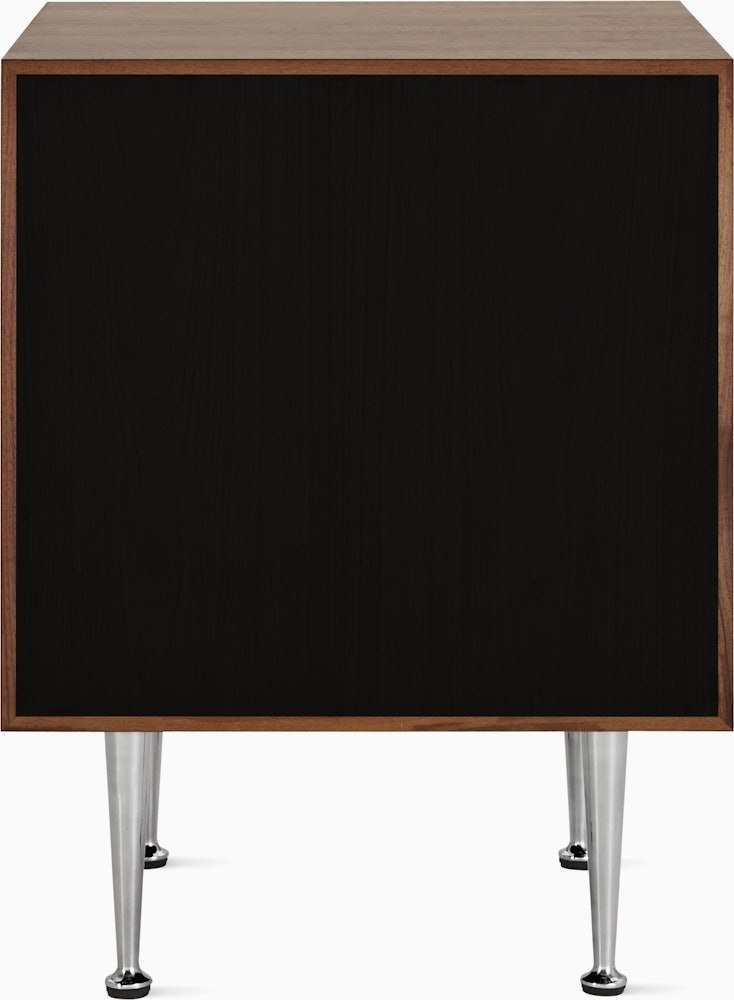 Nelson Thin Edge Bedside Table - Image 9