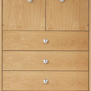 Nelson Basic Cabinet Series Console
