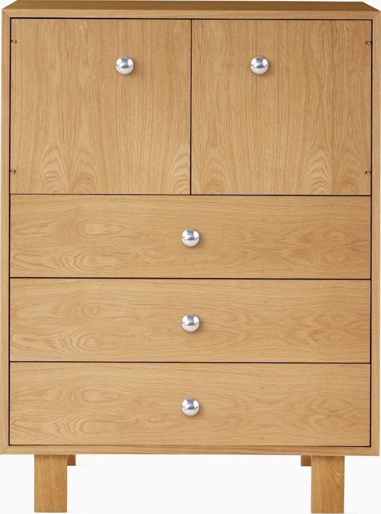 Nelson Basic Cabinet Series Console - Image 2