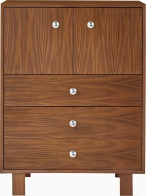 Nelson Basic Cabinet Series Console
