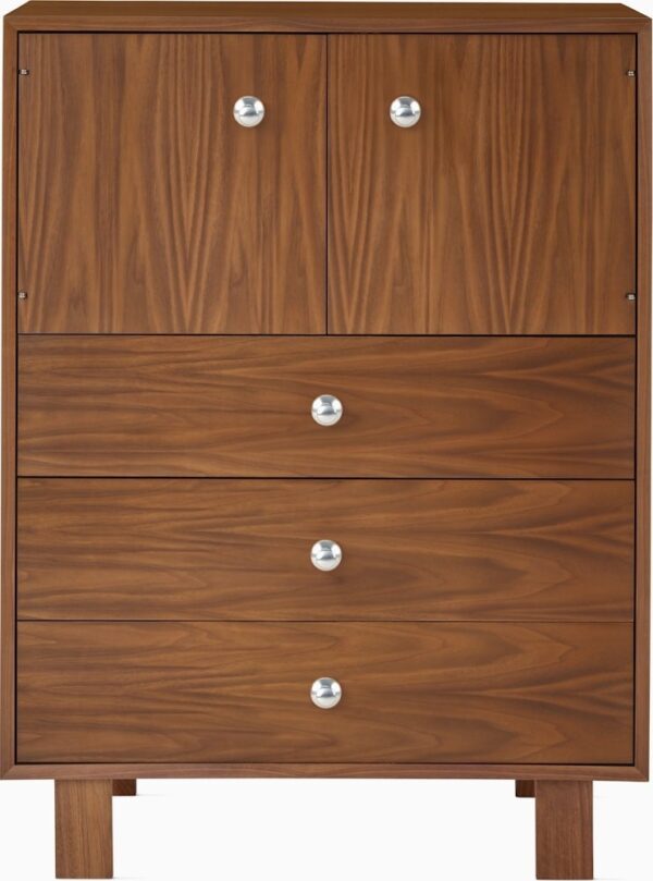 Nelson Basic Cabinet Series Console