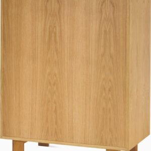 Nelson Basic Cabinet Series Console