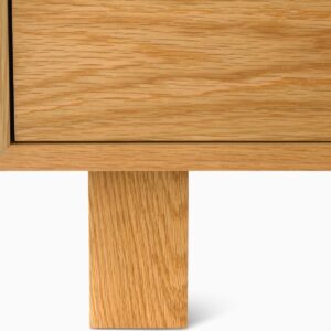 Nelson Basic Cabinet Series Console