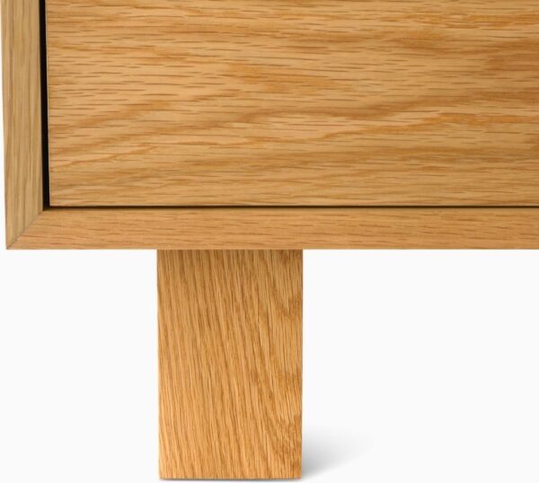 Nelson Basic Cabinet Series Console