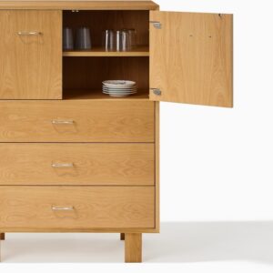 Nelson Basic Cabinet Series Console