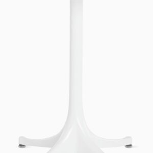 Nelson Pedestal Side Table