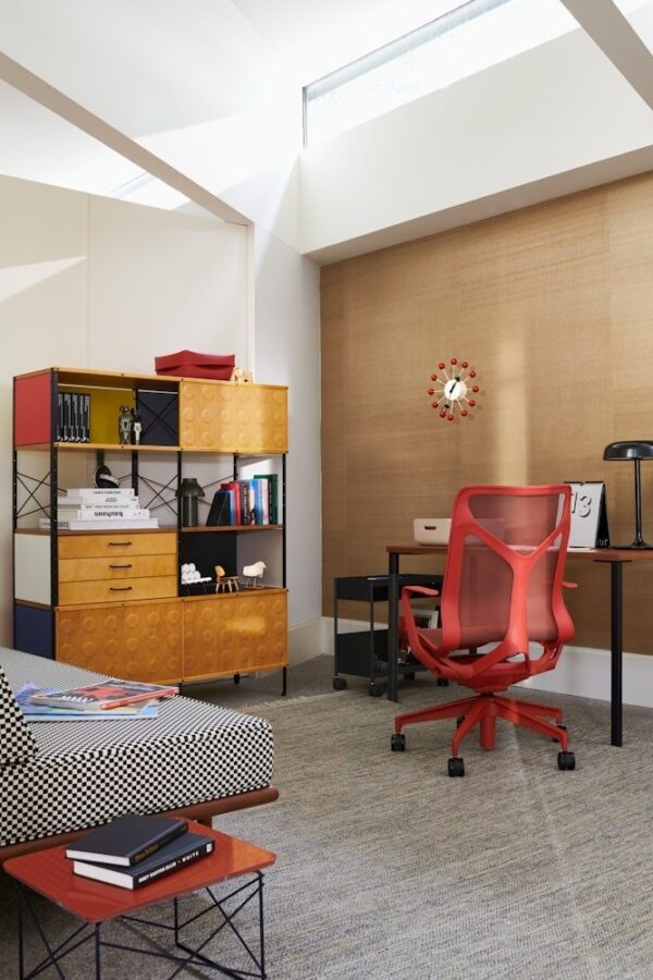 5917797655343992378 Eames Storage Unit, 1x1
