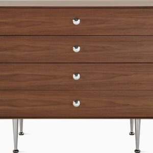 5917797655343992383 Nelson Thin Edge 4-Drawer Chest
