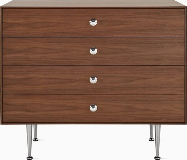 5917797655343992383 Nelson Thin Edge 4-Drawer Chest