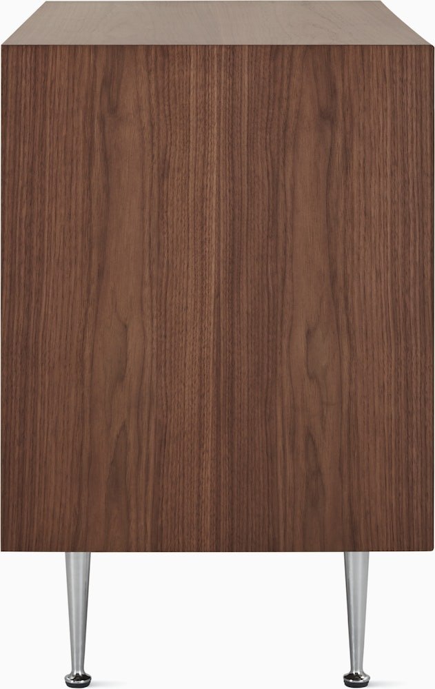 Nelson Thin Edge 4-Drawer Chest - Image 4