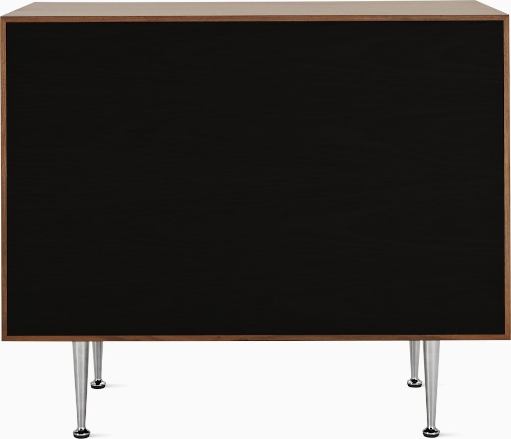 Nelson Thin Edge 4-Drawer Chest - Image 5