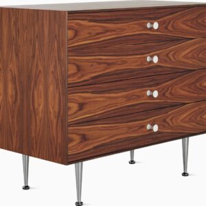5917797655343992387 Nelson Thin Edge 4-Drawer Chest