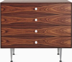 Nelson Thin Edge 4-Drawer Chest