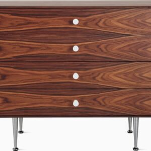 Nelson Thin Edge 4-Drawer Chest
