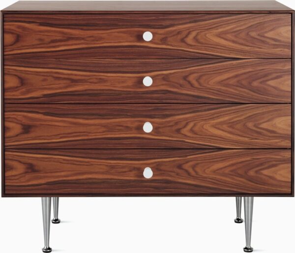 5917797655343992388 Nelson Thin Edge 4-Drawer Chest