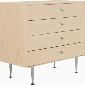 Nelson Thin Edge 3-Drawer Chest