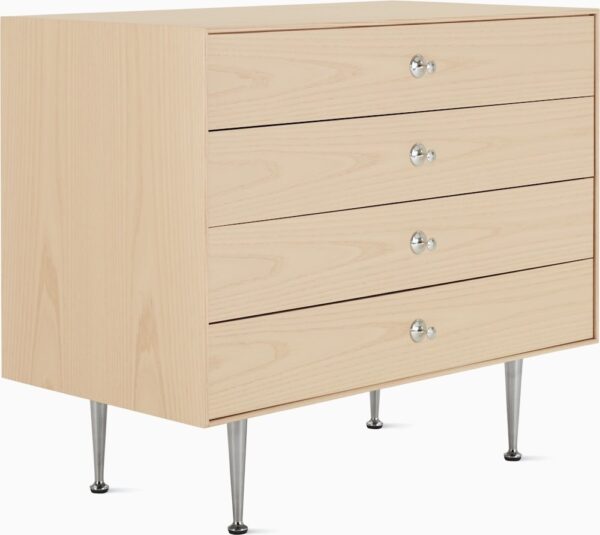 5917797655343992390 Nelson Thin Edge 4-Drawer Chest