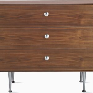 Nelson Thin Edge 3-Drawer Chest