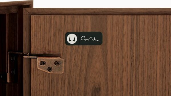Nelson Thin Edge 3-Drawer Chest