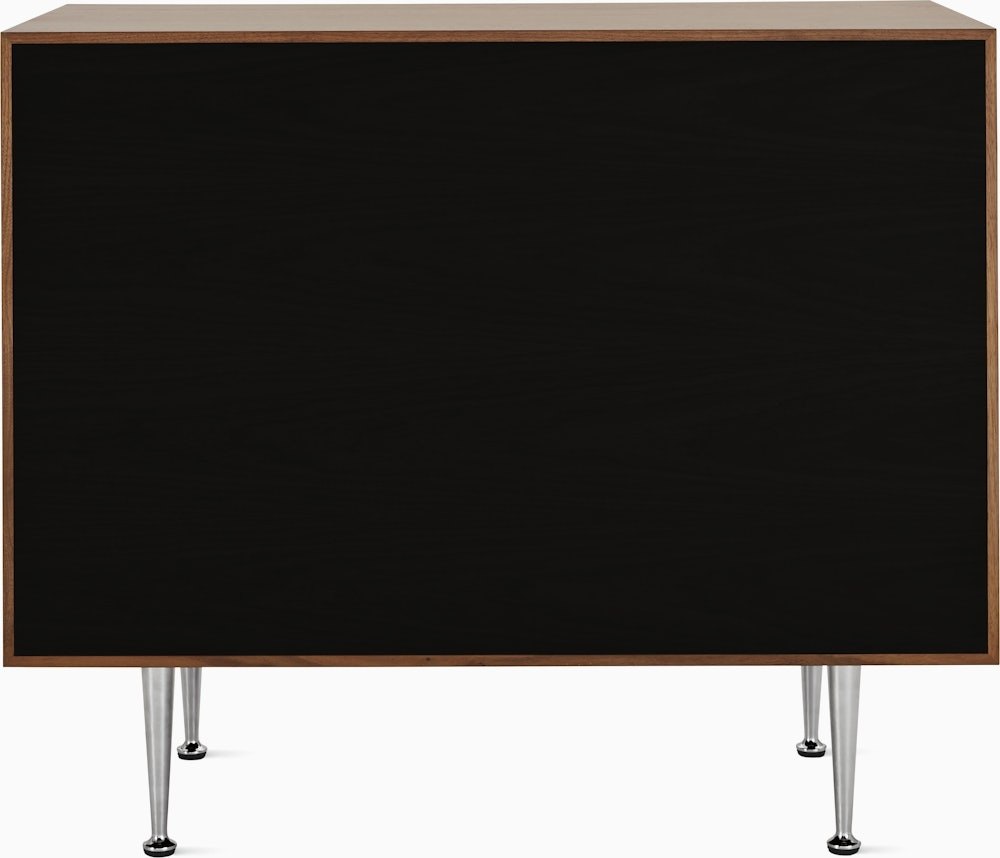 Nelson Thin Edge 3-Drawer Chest - Image 4