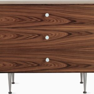Nelson Thin Edge 3-Drawer Chest