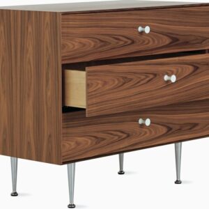 Nelson Thin Edge 3-Drawer Chest