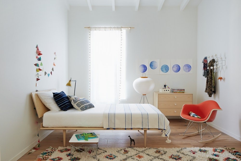 Nelson Thin Edge 3-Drawer Chest - Image 11