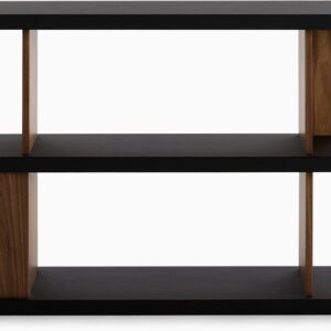 New Canaan Low Bookshelf