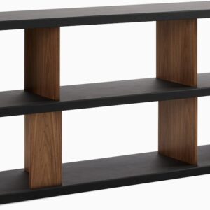 New Canaan Low Bookshelf