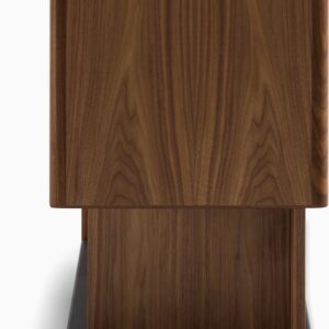 New Canaan Low Bookshelf