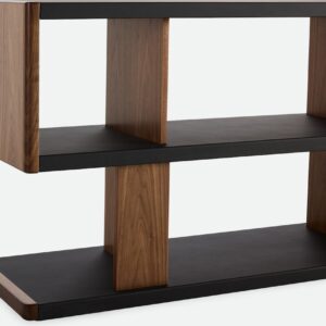 New Canaan Low Bookshelf