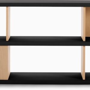 New Canaan Low Bookshelf