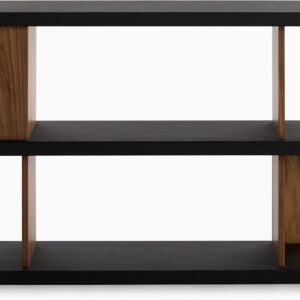 New Canaan Low Bookshelf