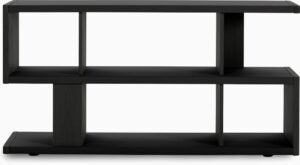 New Canaan Low Bookshelf
